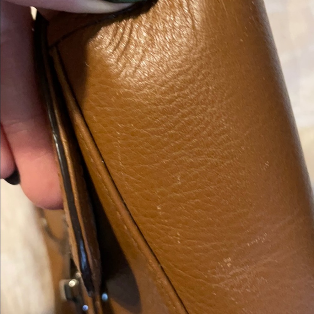 Coach clutch - Picture 2 of 4